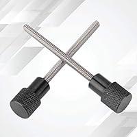Algopix Similar Product 14 - Lightweight Hand Fixing Screw 68 12
