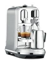 Algopix Similar Product 6 - Nespresso Creatista Plus Espresso