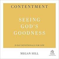 Algopix Similar Product 2 - Contentment Seeing Gods Goodness