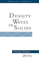 Algopix Similar Product 2 - Density Waves In Solids Frontiers in