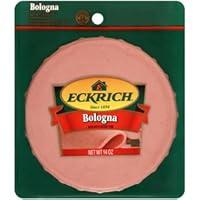 Algopix Similar Product 9 - ECKRICH BOLOGNA 14 OZ PACK OF 3