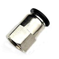 Algopix Similar Product 14 - 1PC Air Pipe Fitting PCF 412mm OD Hose