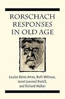 Algopix Similar Product 10 - Rorschach Responses in Old Age The