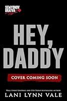 Algopix Similar Product 1 - Hey, Daddy (Semyonov Bratva Book 2)