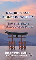 Algopix Similar Product 2 - Disability and Religious Diversity