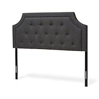 Algopix Similar Product 14 - Baxton Studio Josephine Modern and