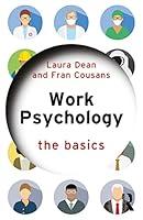 Algopix Similar Product 18 - Work Psychology (The Basics)