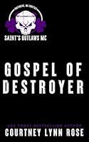 Algopix Similar Product 18 - Gospel of Destroyer Saints Outlaws