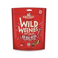 Algopix Similar Product 6 - Stella  Chewys FreezeDried Raw Red