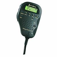 Algopix Similar Product 9 - Cobra 75WXST 40-Channel CB Radio