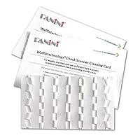 Algopix Similar Product 11 - Waffletechnology Check Scanner Cleaning