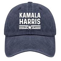 Algopix Similar Product 8 - YFKFYTG Kamala Harris 2024 Hat for Men