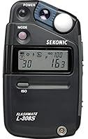 Algopix Similar Product 12 - Sekonic L308S Flashmate Digital