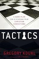 Algopix Similar Product 8 - Tactics A Game Plan for Discussing