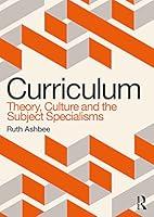 Algopix Similar Product 13 - Curriculum Theory Culture and the