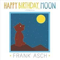Algopix Similar Product 18 - Happy Birthday, Moon (Moonbear)