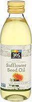 Algopix Similar Product 5 - 365 Everyday Value Safflower Seed Oil
