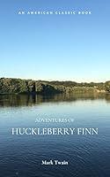 Algopix Similar Product 12 - Adventures Of Huckleberry Finn Coming