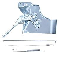 Algopix Similar Product 16 - HAISHINE Throttle Control Lever Arm