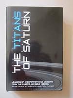 Algopix Similar Product 14 - The Titans of Saturn Leadership and