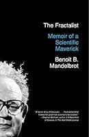 Algopix Similar Product 11 - The Fractalist Memoir of a Scientific