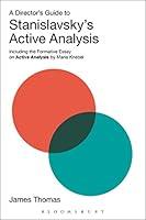 Algopix Similar Product 1 - A Directors Guide to Stanislavskys