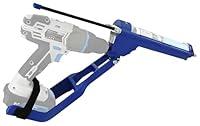 Algopix Similar Product 3 - TIVOLY  TGun F300 Cartridge Caulking