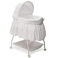 Algopix Similar Product 19 - Delta Children Deluxe Sweet Beginnings