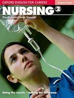 Algopix Similar Product 10 - Oxford English for Careers Nursing 2