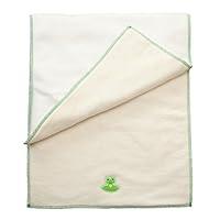 Algopix Similar Product 15 - THE GULPER ExtraLarge Burp Cloth 