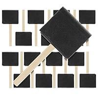 Algopix Similar Product 6 - US Art Supply 3 inch Foam Sponge Wood