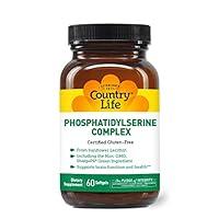 Algopix Similar Product 7 - Country Life Vitamins