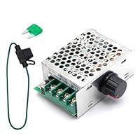 Algopix Similar Product 3 - RioRand 770V PWM DC Motor Speed