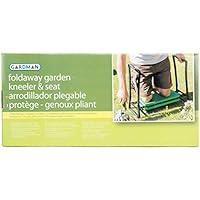Algopix Similar Product 2 - Gardman R616 Fold Away Garden Kneeler
