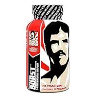 Algopix Similar Product 19 - Old School Vintage Burst Nitric Oxide