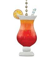 Algopix Similar Product 18 - Tropical Beachy Fruity Cocktail Drink