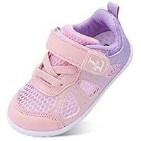 Algopix Similar Product 12 - Boys Girls Barefoot Tennis Shoes