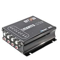 Algopix Similar Product 17 - Marts Digital 8 Channel Output 32Bits