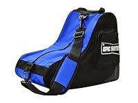 Algopix Similar Product 15 - Epic Skates Premium Skate Bag
