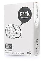 Algopix Similar Product 15 - Fk The Game  Fun Drinking Game for