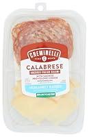 Algopix Similar Product 16 - Creminelli Fine Meats Sliced Calabrese