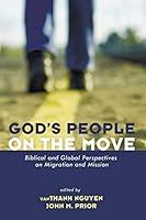 Algopix Similar Product 8 - Gods People on the Move Biblical and