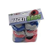 Algopix Similar Product 18 - BULZiBUCKET Hacky Sacks 6 Pk Hand