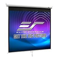 Algopix Similar Product 2 - Elite Screens Manual B 100INCH 11