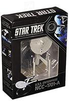 Algopix Similar Product 1 - Star Trek USS Enterprise NCC1701A
