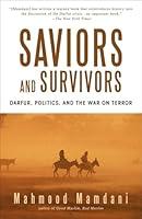 Algopix Similar Product 5 - Saviors and Survivors Darfur