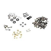 Algopix Similar Product 1 - Blade Complete Hardware Set B450