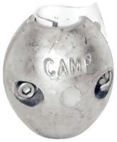 Algopix Similar Product 14 - CAMP Metric Shaft Collar ZINC-35MM