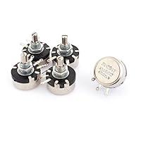 Algopix Similar Product 11 - uxcell a15061800ux0415 1W 470 Ohm