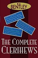 Algopix Similar Product 19 - The Complete Clerihews